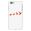 Origami Animal iPhone 6 Plus/6s Plus Case