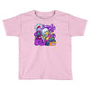 punk syclla &amp; charybdis Toddler T-shirt