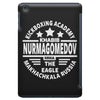 khabib nurmagomedov iPad Mini Case