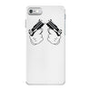 mickey gun iPhone 7 Case