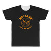 krillin with my homies All Over Men's T-shirt