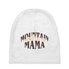 Mountain Mama Baby Beanies