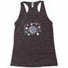 cat ion Racerback Tank