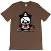 pirate panda T-Shirt