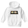 arcade combo Youth Hoodie