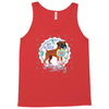 my boxer is my baby Tank Top