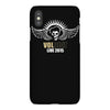 volbeat tour concert 2015 iPhoneX Case