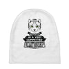 I Am Cat Actually In A Very Commited Relationship Baby Beanies