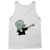 DABBİNG LEPRECHAUN Tank Top