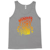 mindwar cycles Tank Top