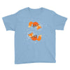 space fox Youth Tee