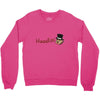 THE HOODINI Crewneck Sweatshirt