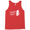alright dave Tank Top