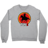 Red Dead Redemption Crewneck Sweatshirt