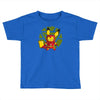 iron pika Toddler T-shirt