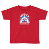 obelix's gym Toddler T-shirt