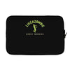 like a zombie Laptop sleeve