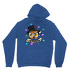HOO DINI Unisex Hoodie