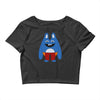 broad city's Crop Top