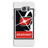 deadshot suicide squad Samsung Galaxy S7