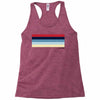 France 1990 Racerback Tank