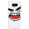 anger tee (flat version) Samsung Galaxy S8