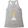 ugh mondays Racerback Tank