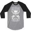 only a biker understands 3/4 Sleeve Shirt