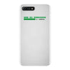pixel dad iPhone 7 Plus Shell Case