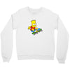 simpson Crewneck Sweatshirt