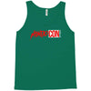 mondocon's first and second year in existence Tank Top