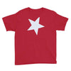 fashion men Youth Tee