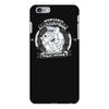 ride springfield monorail iPhone 6 Plus/6s Plus Case