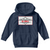simple Youth Hoodie