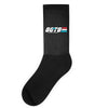 real galactic heroes Socks