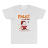 enlist All Over Men's T-shirt