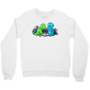 vs anatomy Crewneck Sweatshirt