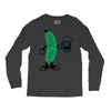 artisan pickle Long Sleeve Shirts