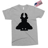 avatar the last air master Exclusive T-shirt