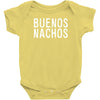 buenos nachos Baby Bodysuit