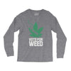 new drug Long Sleeve Shirts