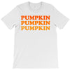 pumpkin pumpkin pumpkin T-Shirt