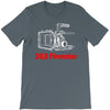 dslr filmmaker T-Shirt