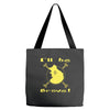 Usopp One Piece Tote Bags