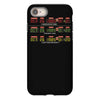 time machine circuits iPhone 8