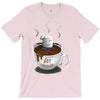 marshmallow man T-Shirt