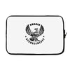 khabib nurmagomedov time Laptop sleeve