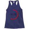 time check Racerback Tank