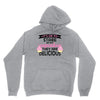 it' ok to stare at my cupcakes they are delicious Unisex Hoodie
