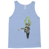 noxious gases may be harmful Tank Top